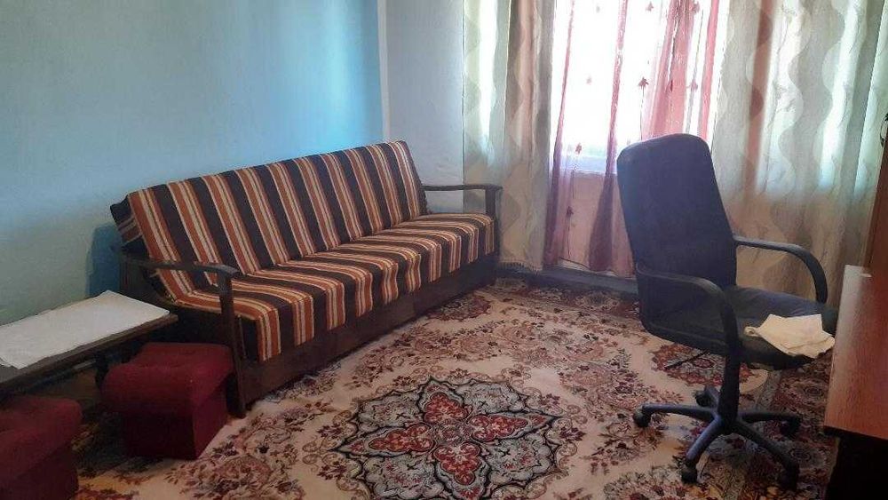 Avantajos! Inchiriez Garsoniera Cetate Ultracentrala!