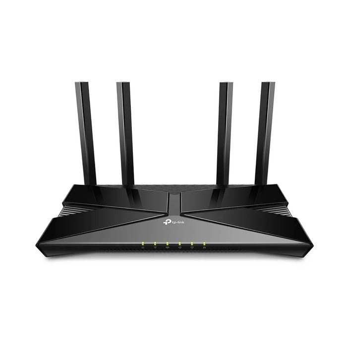 # TPlink Archer AX53 AX3000 WiFi 6 Гигабитный роутер Gigabit router