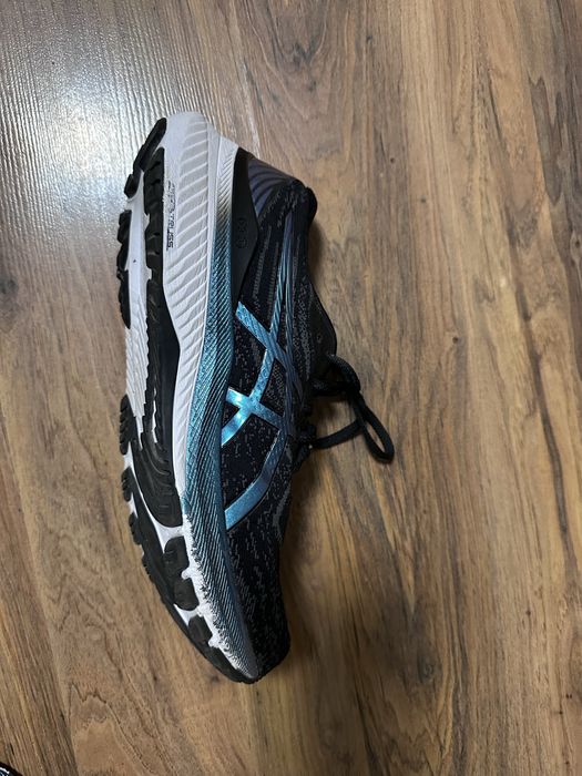 Asics Gel-Kayano 29 Platinum