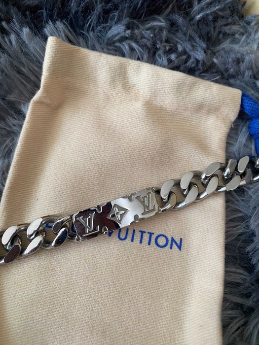 Bratara Louis Vuitton