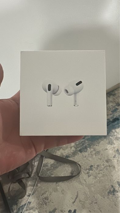 AirPods pro 2 срочно