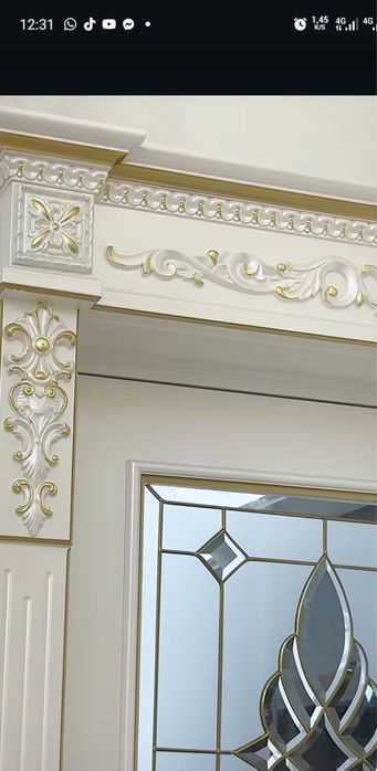 Установка дверей качествено и акуратно!!!