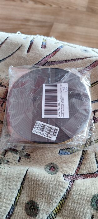 Продам уплотнитель для окон и дверей