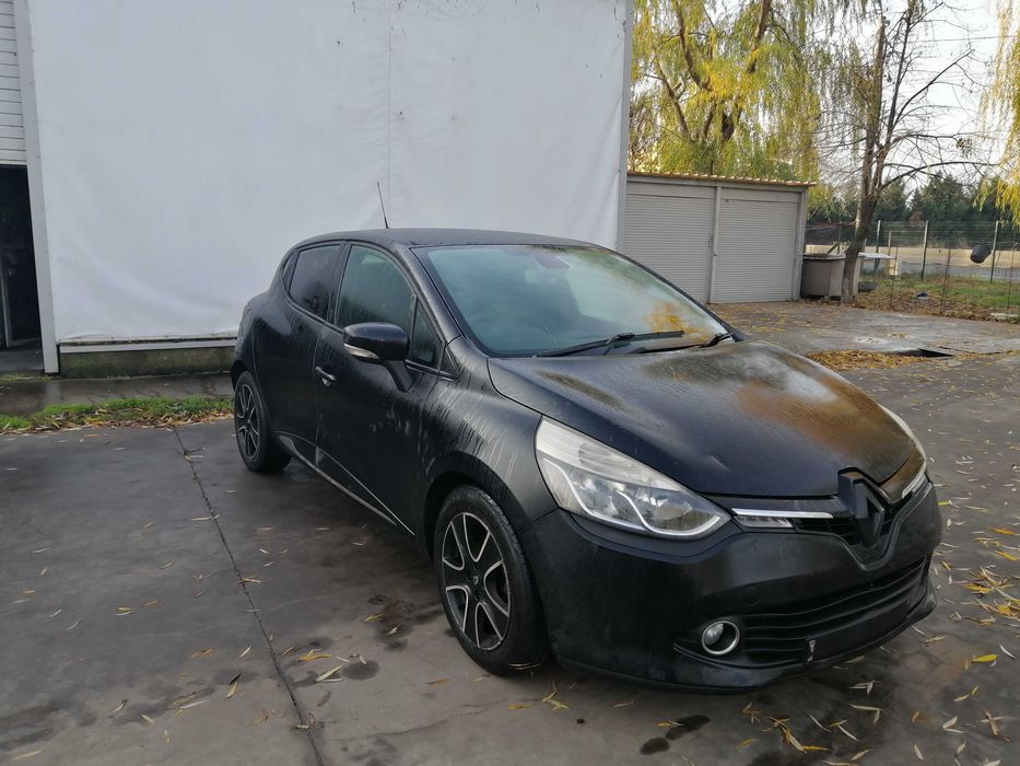 Dezmembram Renault Clio 4