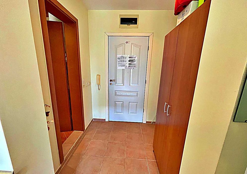 Продава се Едностаен апартамент в Свети Влас - 44 кв.м за 638 €/кв.м - Снимка #13