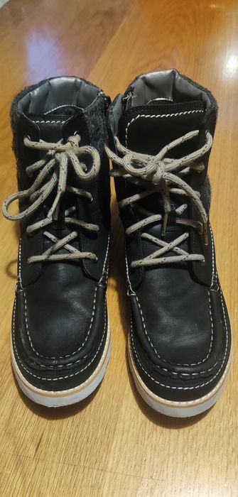 Нови боти Clarks®Extralight