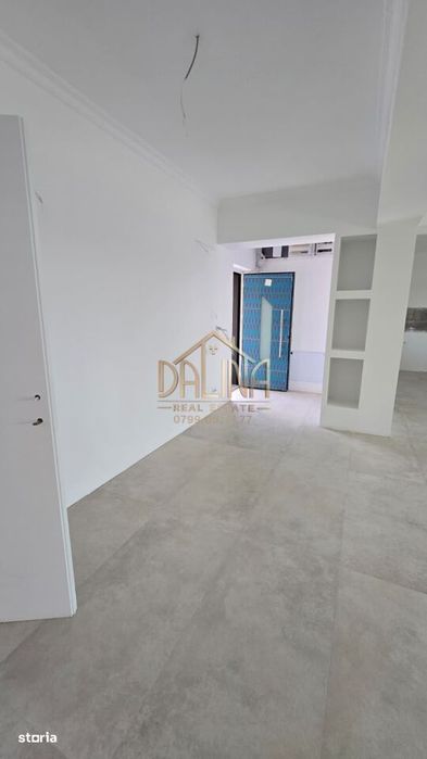 Casă parter - 166 mp utili totali - Teren 1.010 mp - Balotești