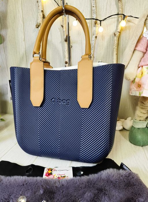 Obag O'bag O bag Обаг Обег чанта