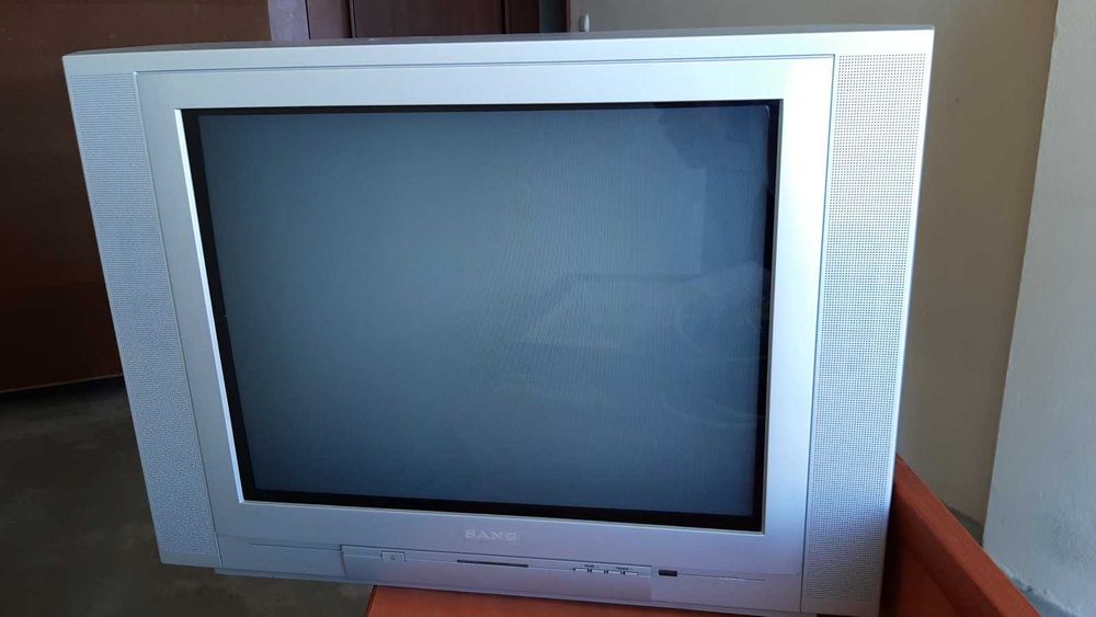 Продавам телевизори  Sang 8 броя 18 лв броя