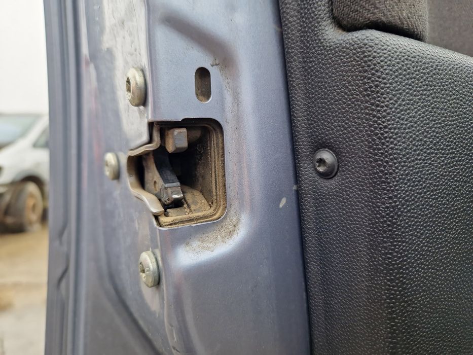 Broasca usa stanga fata Opel Astra H [Fabr 2004-2009]