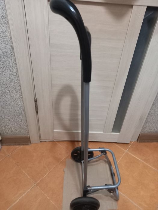 Продам сумку-тележку