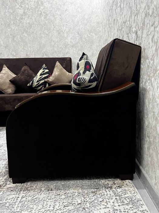 Диван кресло с бонусом