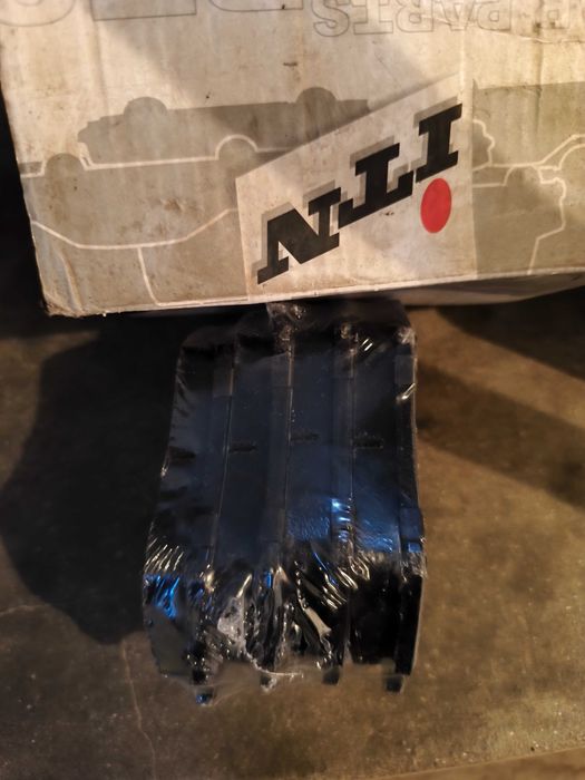 Части за Сеат Толедо( 2.0 150к.с.)