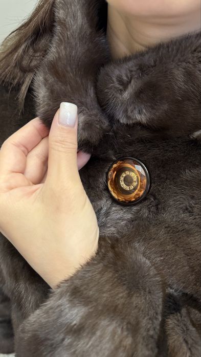 Норковая шуба СРОЧНО