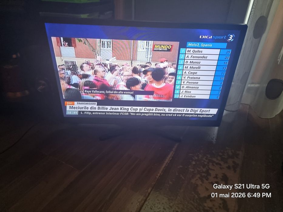 Televizor 24 de inch