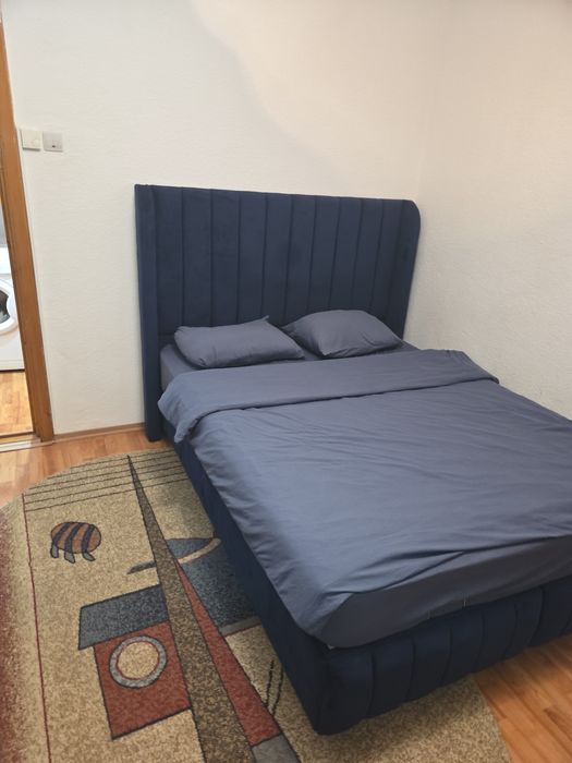 Regim hotelier centru/ faleza