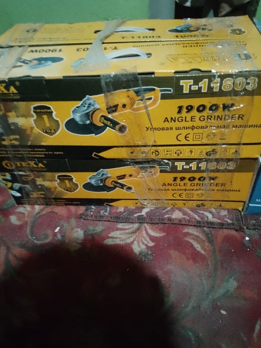 Болгарка 180, лик ,регировкалик янги