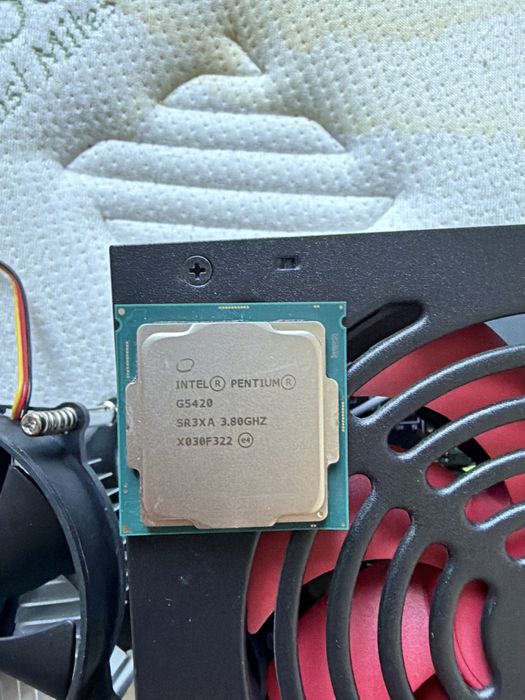 процессор,куллер для процессора,блок питание