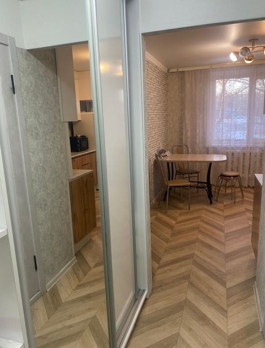 Сдам квартиру 2 комнаты