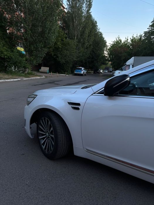 Рассрочка авто киа К7