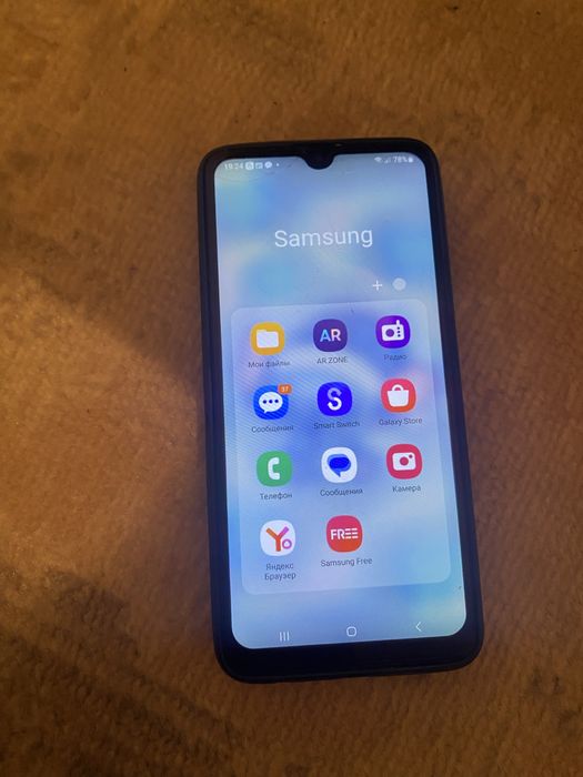 Samsung А32 продается