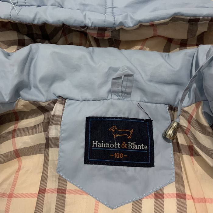 Детская осенняя куртка для девочек