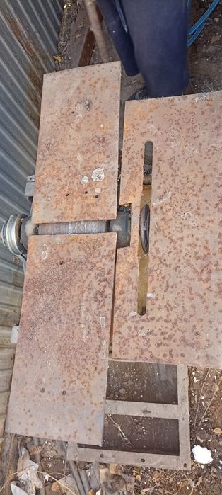 Пила циркулярка фуганок