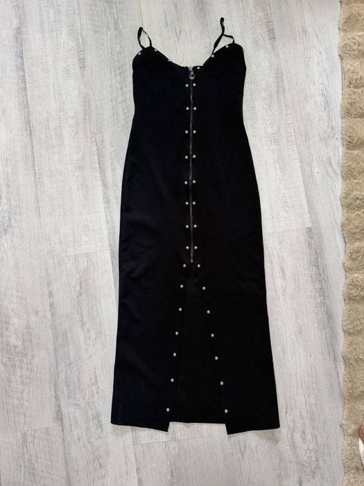 Rochie lunga eleganta marime S/M