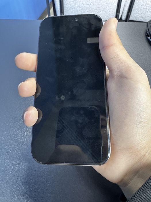 Iphone 16 pro 128 gb LLa srochna