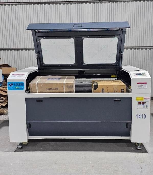 Лазерный  станок 14/10  (150W)