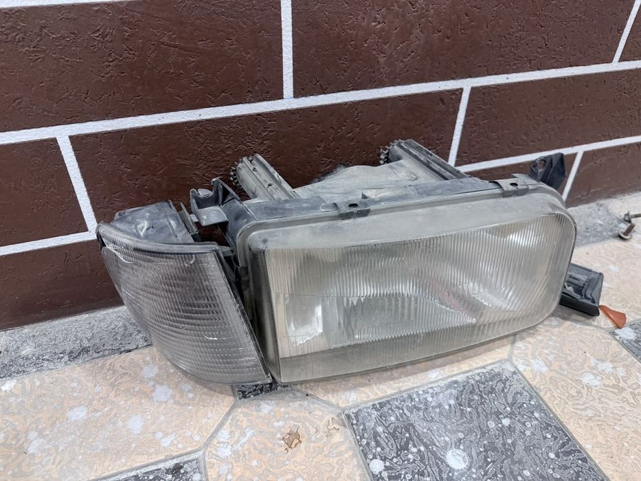 Продам фару на passat b3