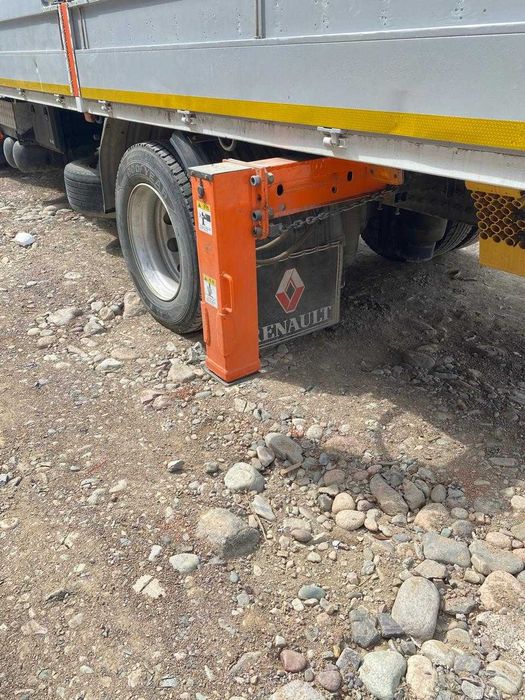 Продажа Манипулятор Renault Premium