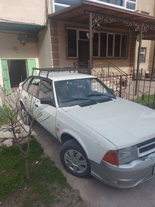 Продается Москвич 2141