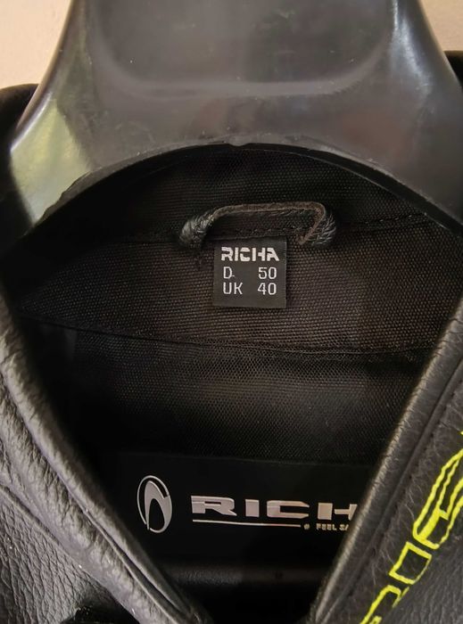 Мото яке Richa размер М