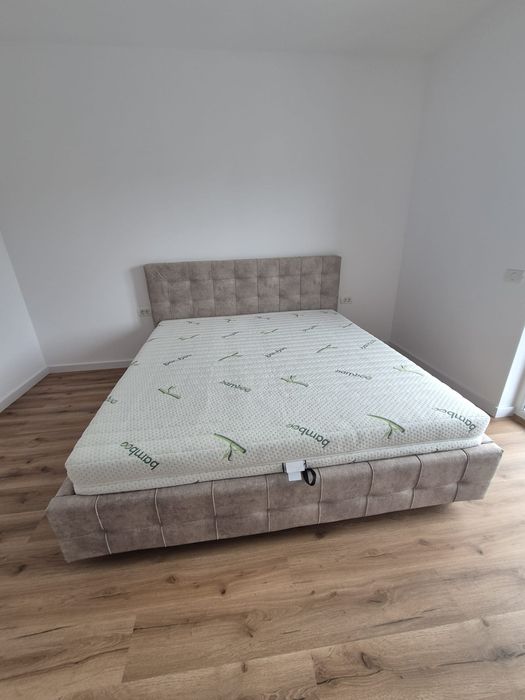 Saltea Timflex 200x180