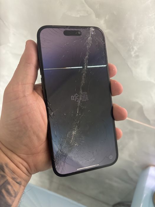 Продам айфон 14 pro max