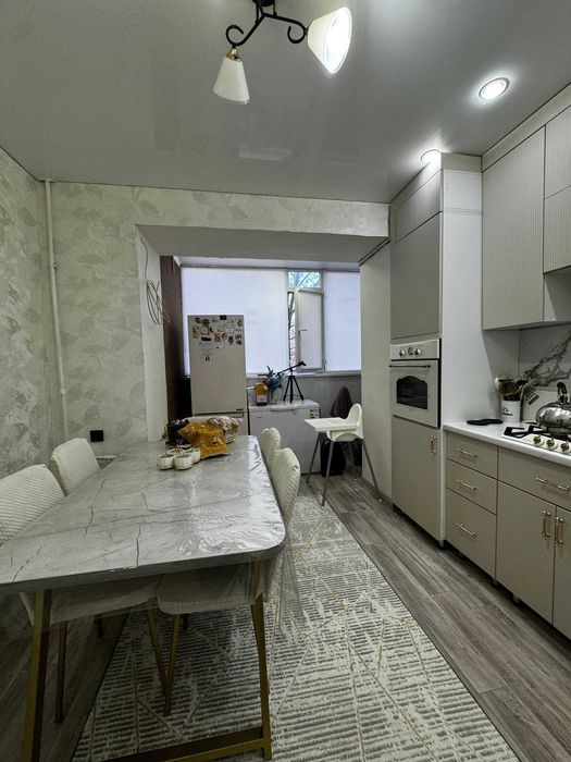 Продам 2х комн кв Авиагородок