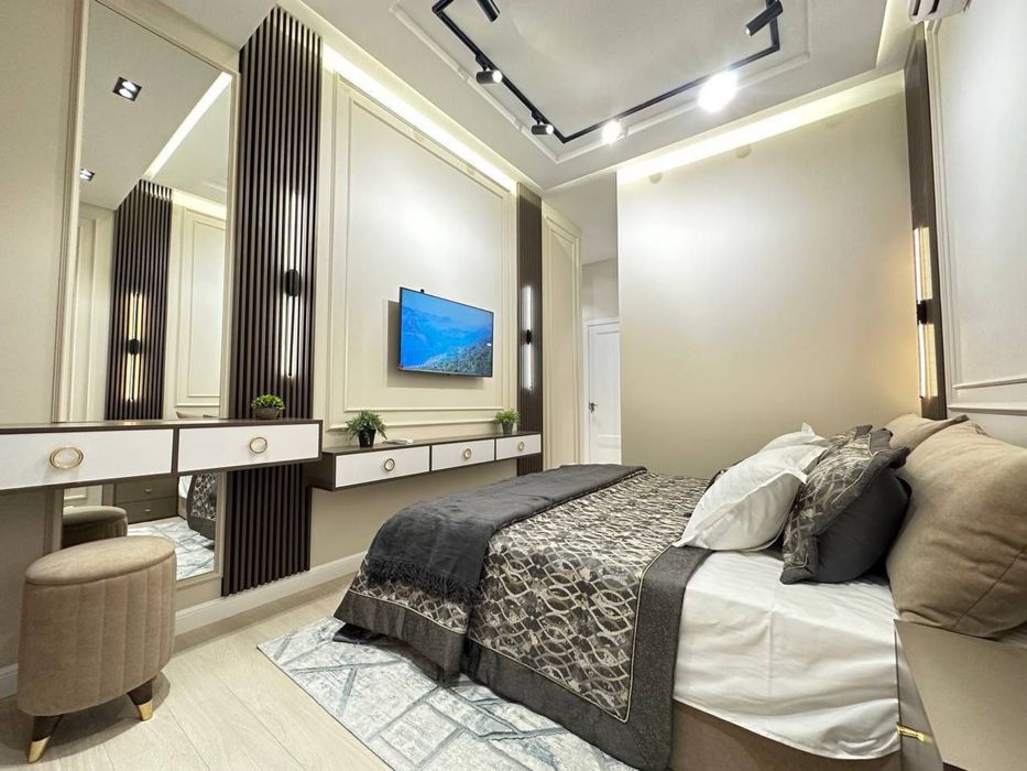 Сдается квартира