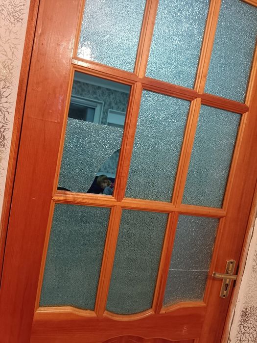 Срочно продам двери