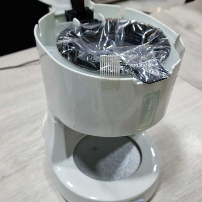 НОВА! Кафемашина Philips HD7450/70,650 W, 0.6 л