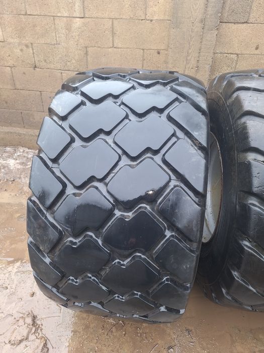 Cauciucuri alliance 600 50 22.5