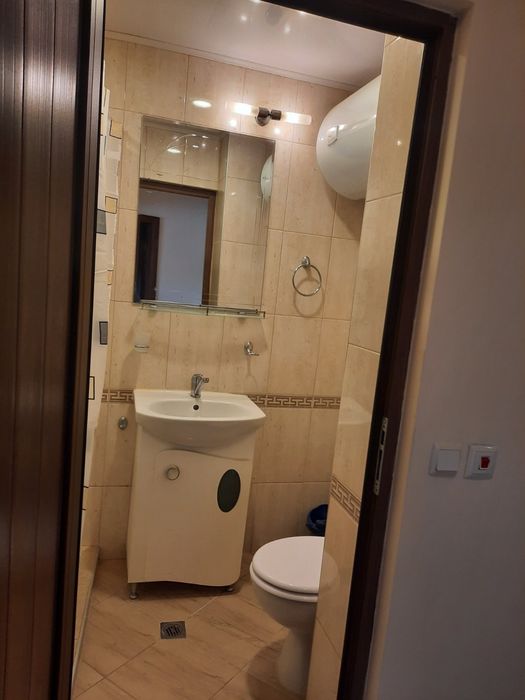 Двустаен наем Добрич