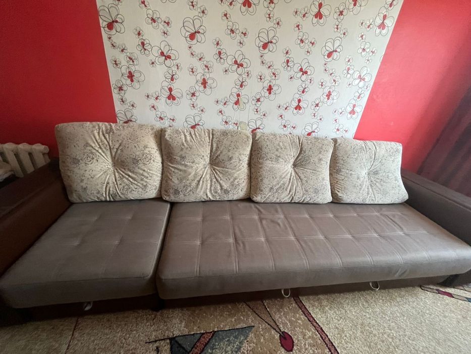 Продам диван. Срочная продажа