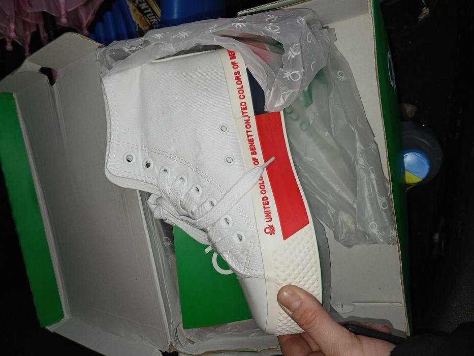 Дамски маратонки