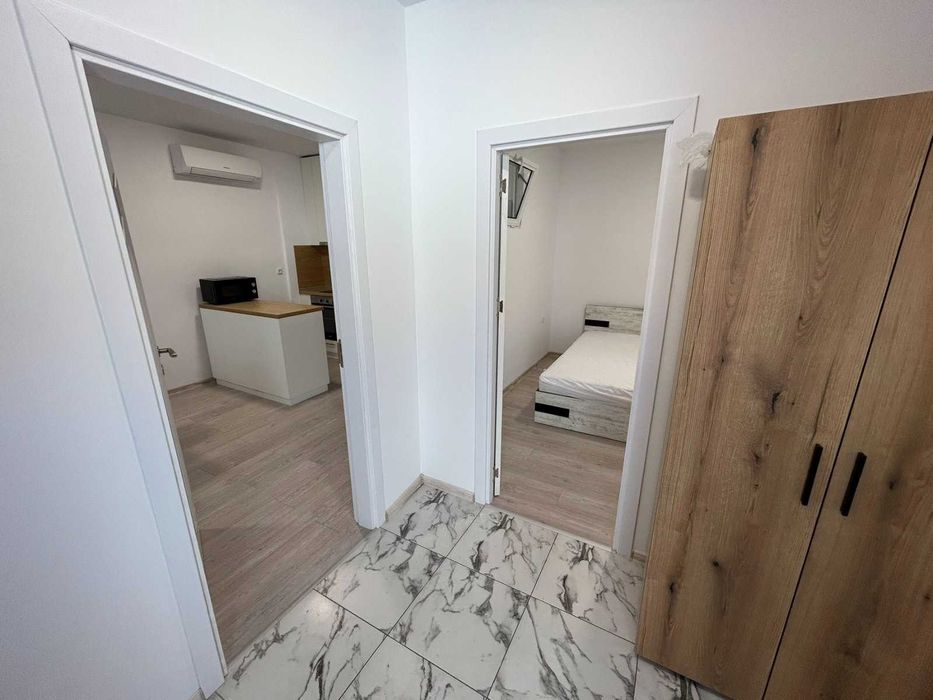 Дава се под наем Двустаен апартамент в Варна, ВИНС - 50 кв.м за 510 € - Снимка #4