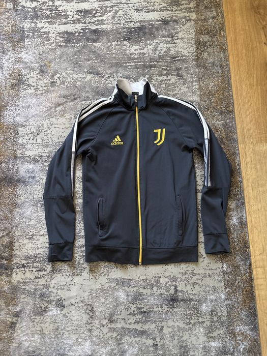 Trening Juventus