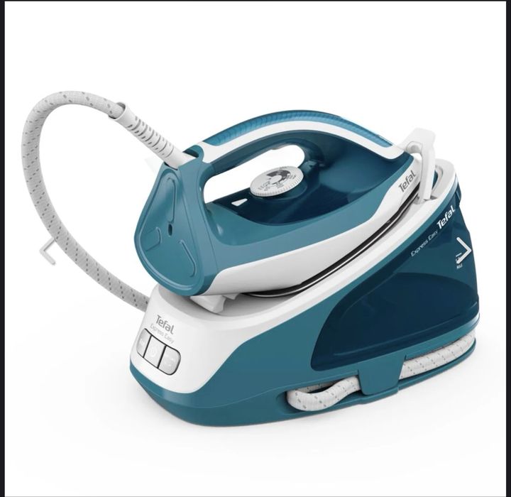 Stație de călcat cu abur Tefal SV6131E0