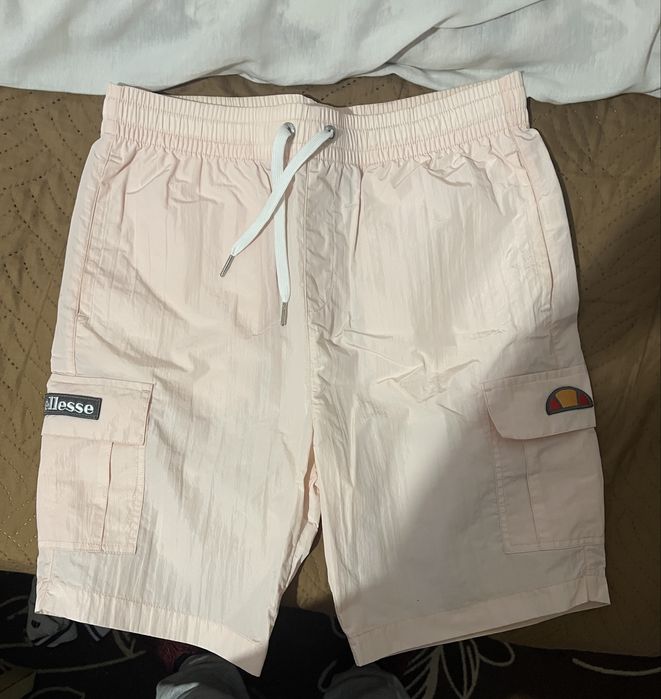 Ellesse cargo къси панталони
