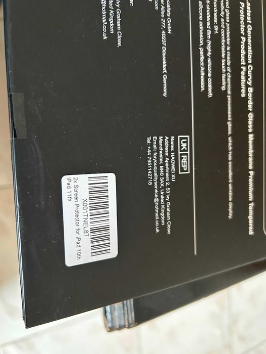 Apple iPad 11, 128GB, Wi-Fi, Silver