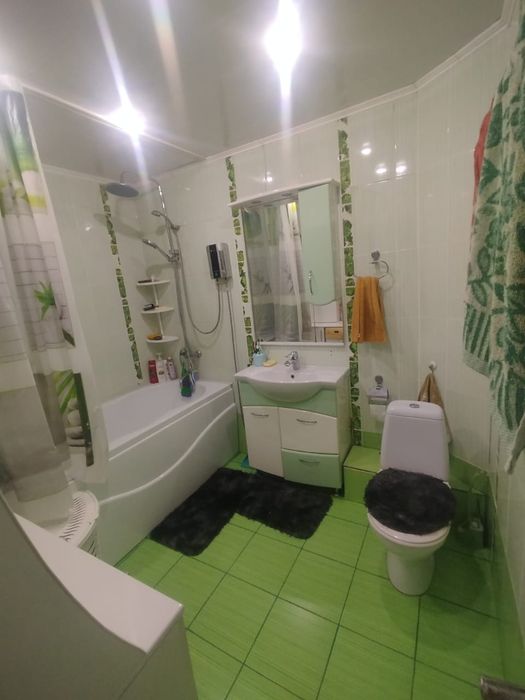 Продам 3 комнатную квартиру